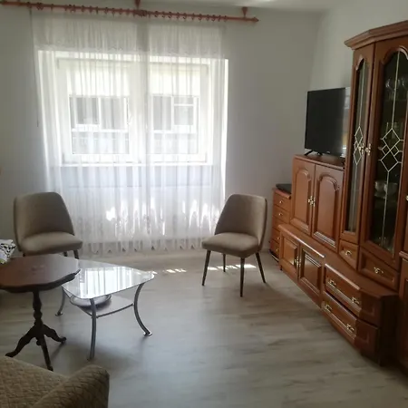 Retrostyle Apartment *