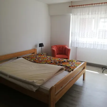 Apartment Retrostyle